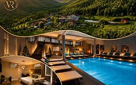 Vila Roca Hotel&SPA